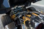 Pagani Huayra Roadster 2017 года (NA)